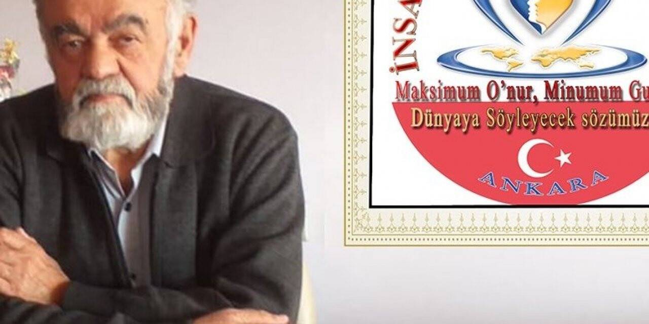 Nevzat Arabacı vefat etti