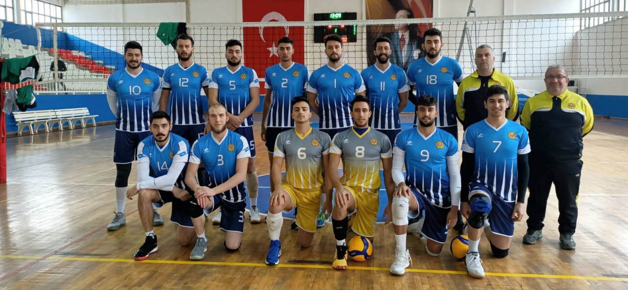 Konya BŞB, Melikgazi maçıyla başlayacak