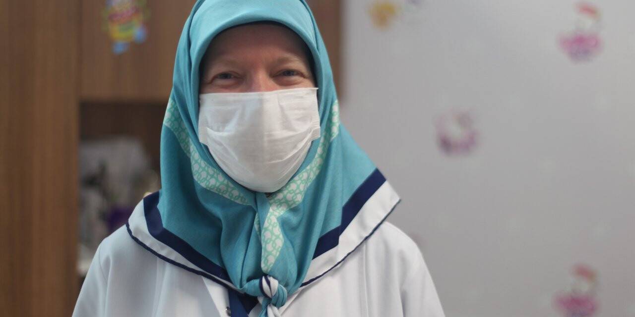'Kalp hastalıklarının önlenmesinde tarama çok önemli'