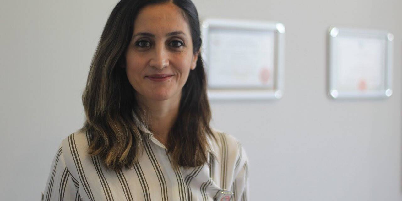 'Tiroid hormonlarının fazla olması da bir hastalıktır'