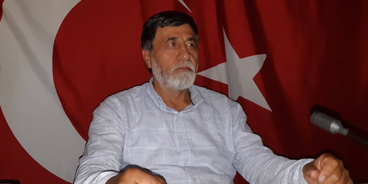 'Amerikalılar 100 milyon Kızılderili öldürdü'