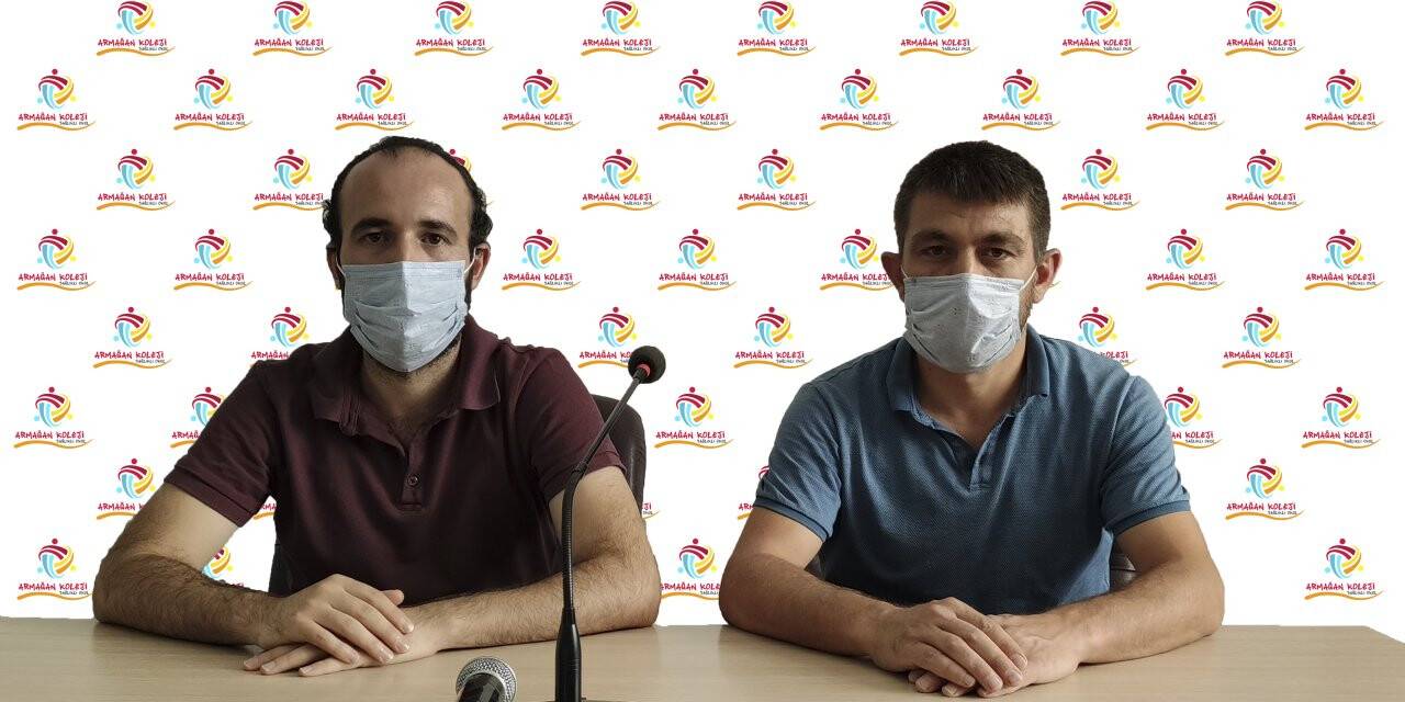 Armağan Koleji’nin LGS başarısı