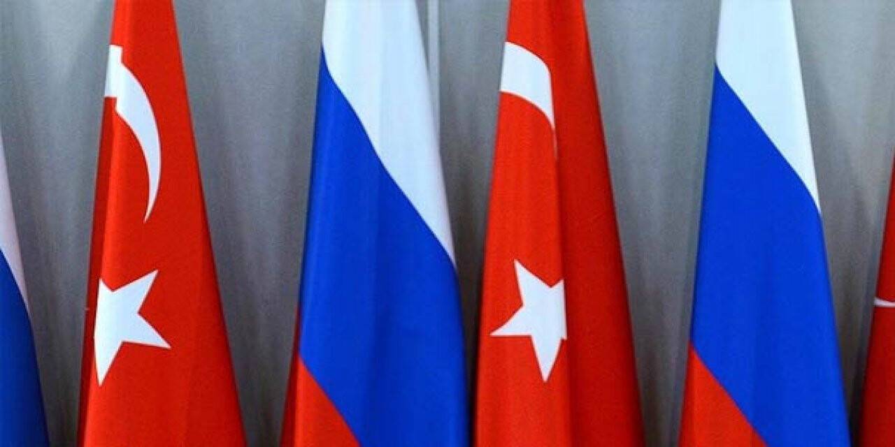Türk - Rus müzakereleri için tarih verildi