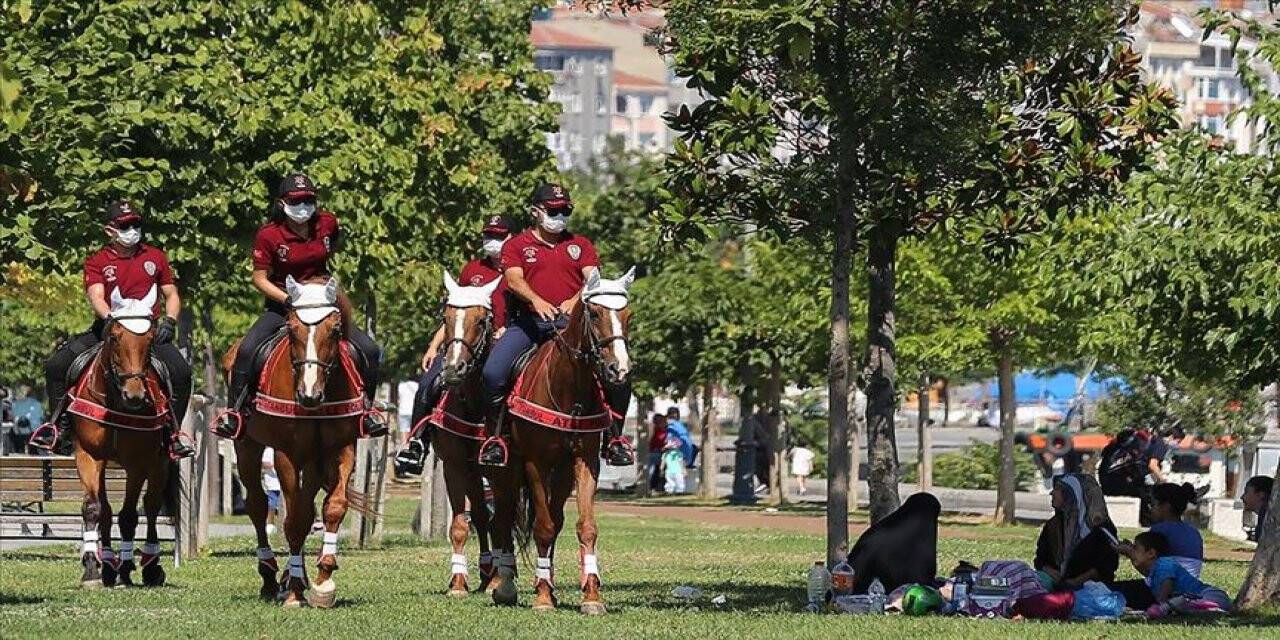 Türkiye'nin koronavirüsle mücadelesinde son 24 saatte yaşananlar