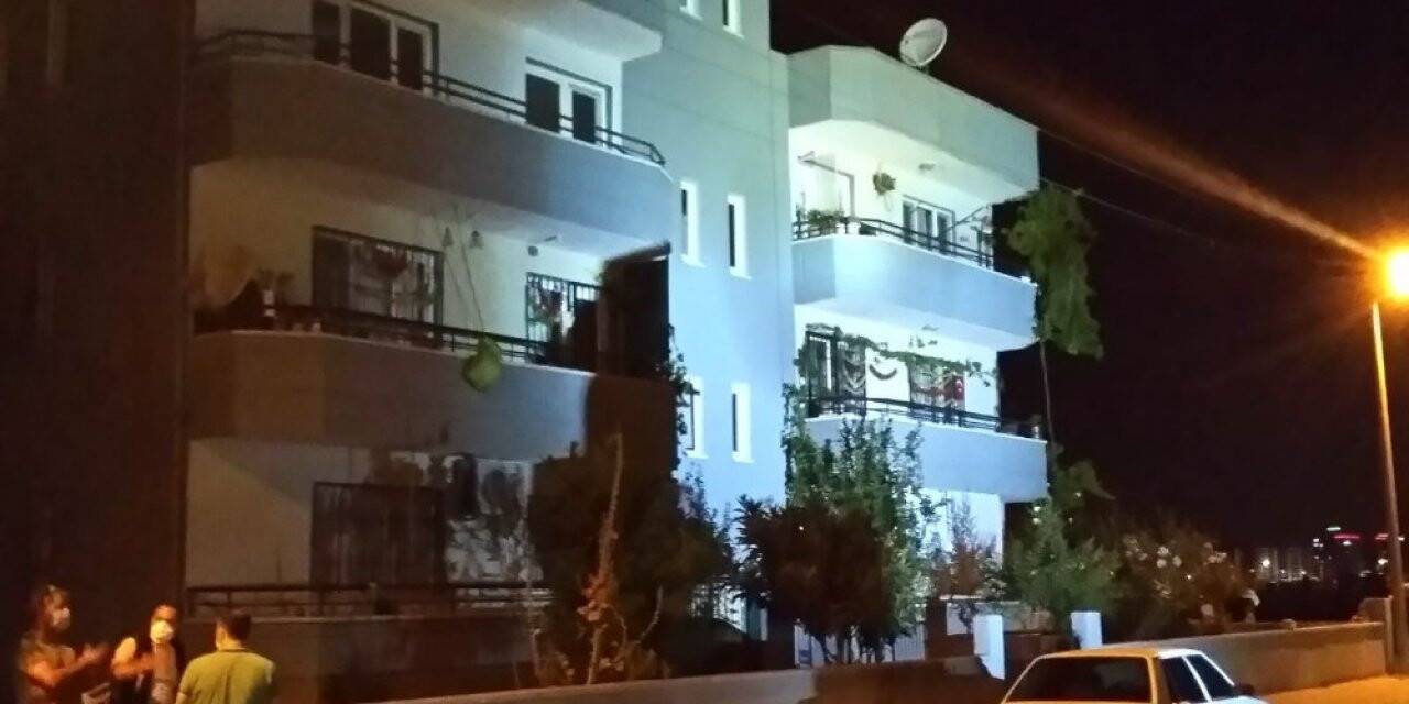 Polise silahlı saldırı