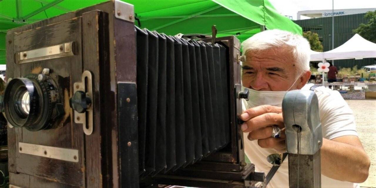 Bundan Türkiye'de sadece iki tane var