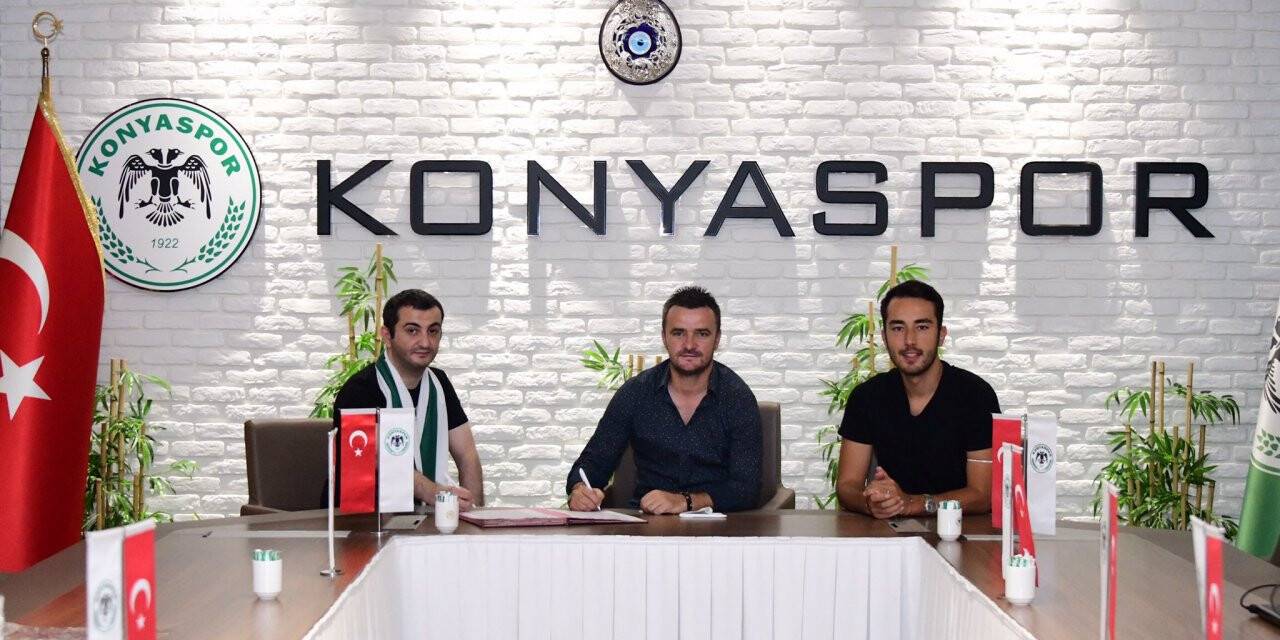 Konyaspor Futbol Okulları şimdi de Trabzon’da