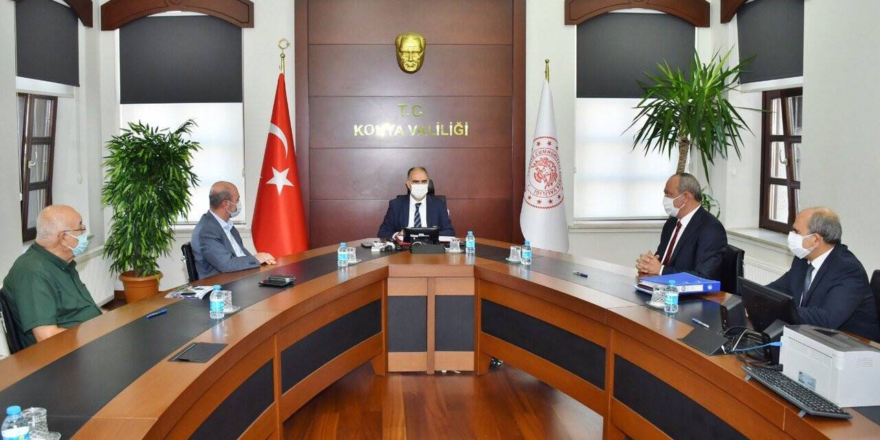 Selçuklu Belediyesi Yazır’a Karakol Binası Kazandıracak