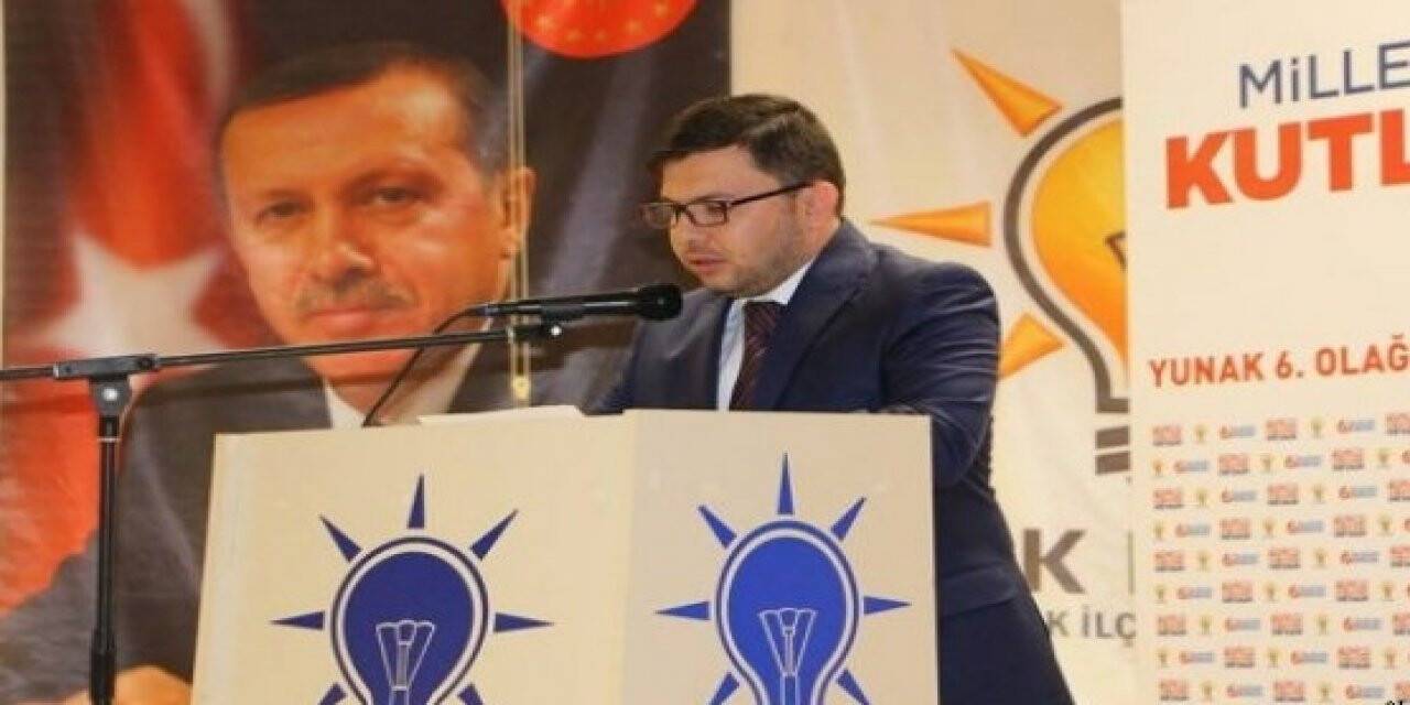 Başkan Kuru; AK Parti Modern Türkiyenin Mimarıdır !