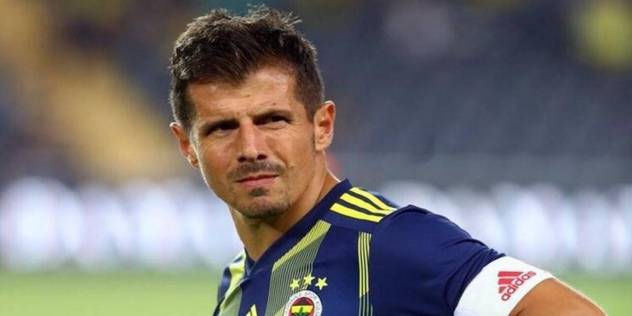 Emre Belözoğlu futbol kariyerini noktaladı