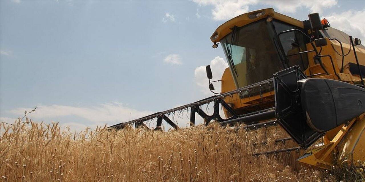 TMO gıdada stokçulara fırsat vermiyor