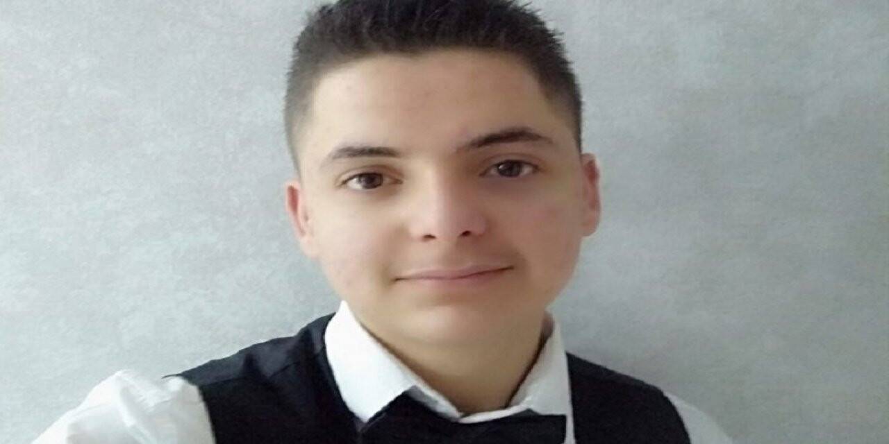 Evden kaçan çocuk oyun bağımlısıymış