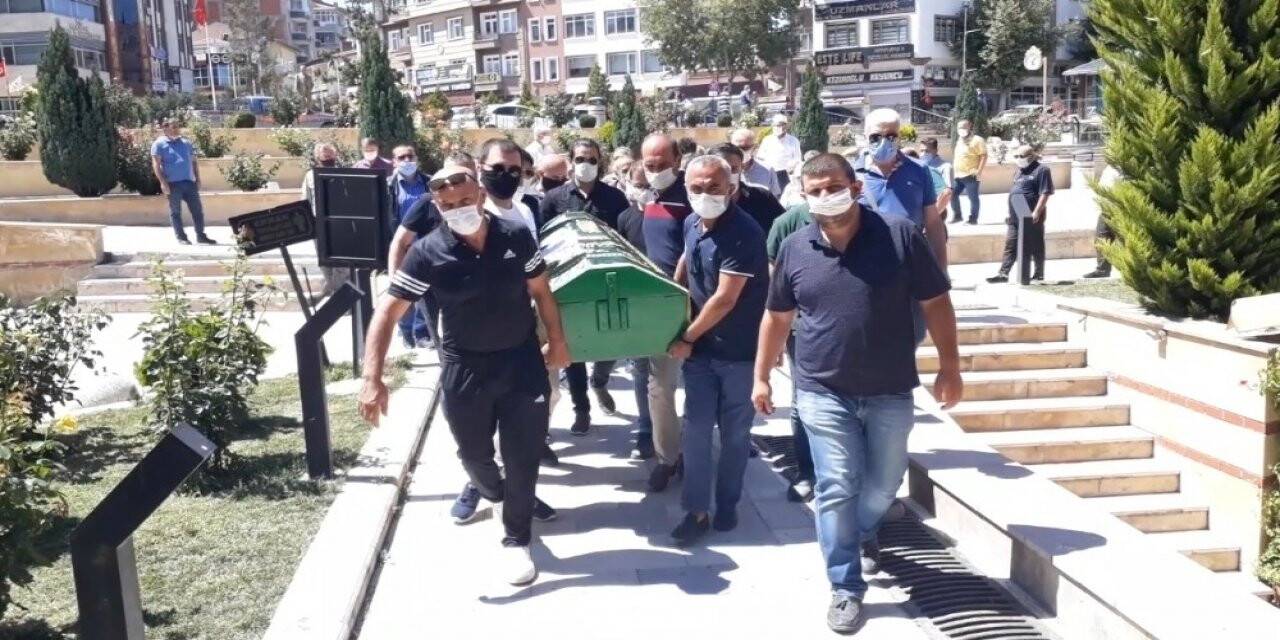 Düğüne 16 gün hala hayatlarını kaybettiler