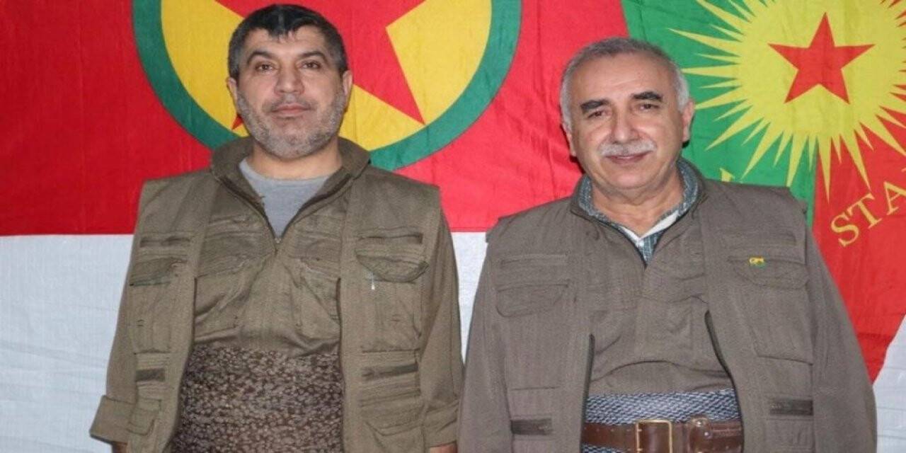 PKK’ya büyük darbe