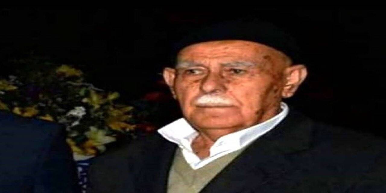 88 yaşındaki adam koronavirüse yenik düştü