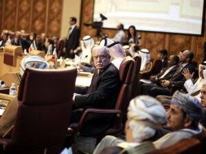 İsrail çekilmedikçe barış olmaz