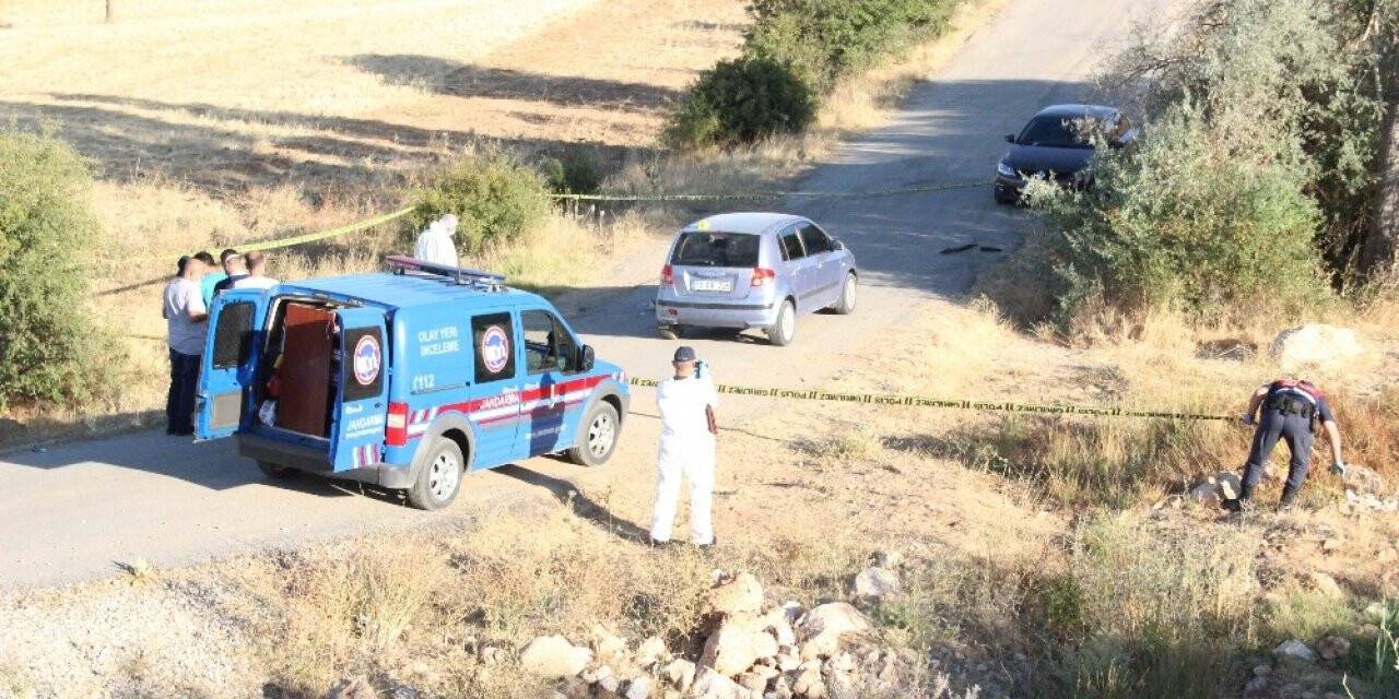 Karaman’da iki çocuk babası adam, bir kadın tarafından tüfekle vurularak öldürüldü
