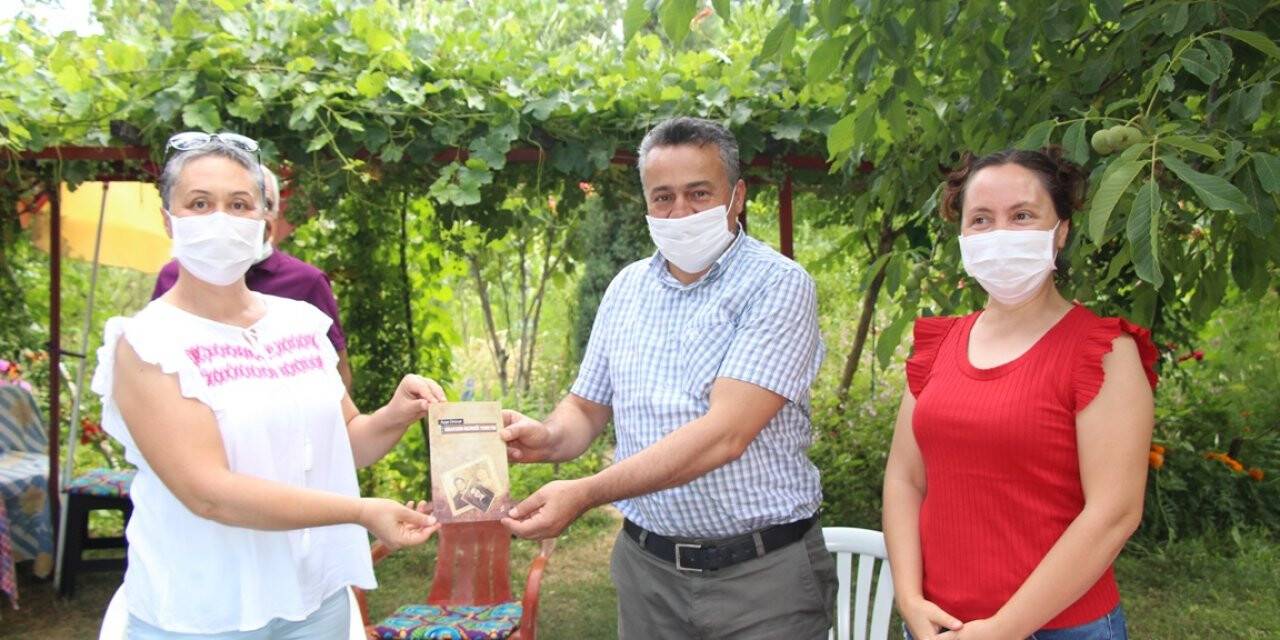 Sanatsal Ve Kültürel Anlamda Çalışmaları Önemsiyoruz