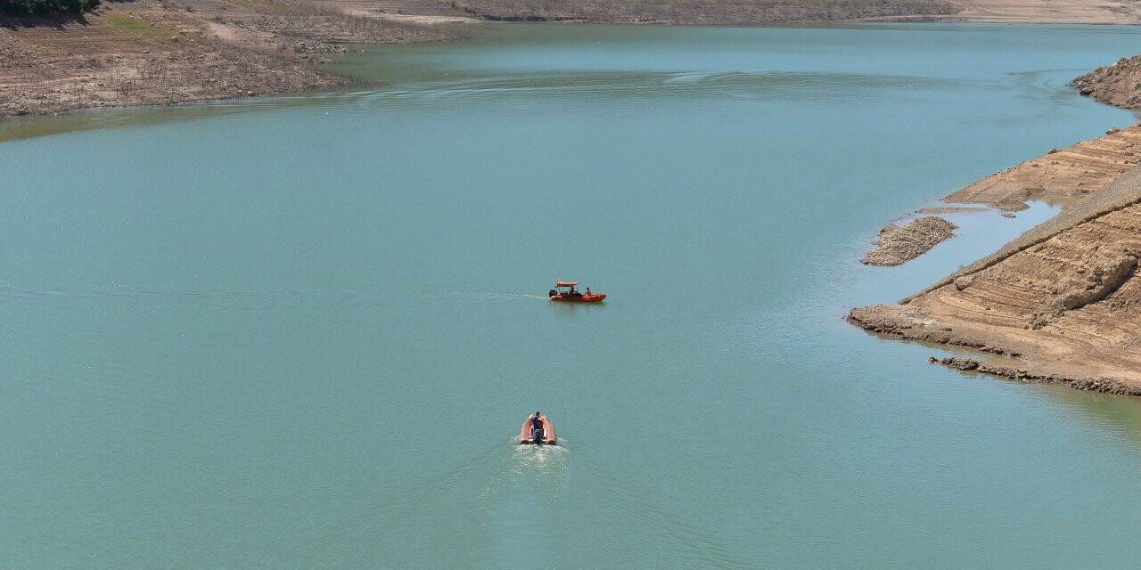 Gülistan Doku'yu Arama  Çalışmaları Sürüyor