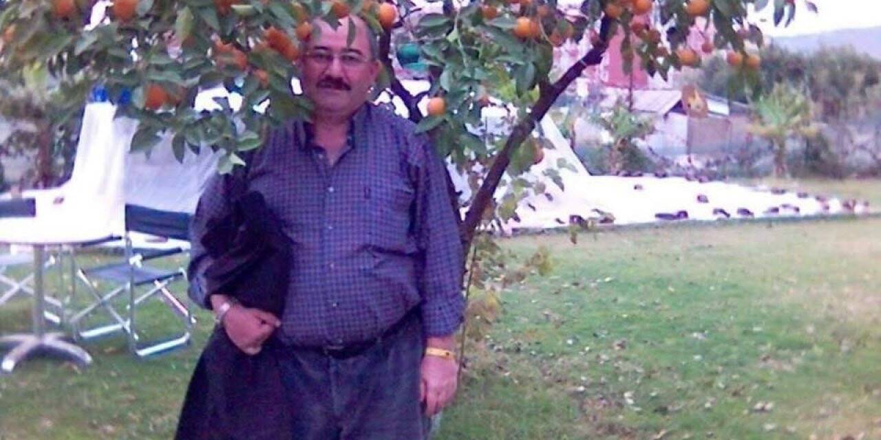 Konya'daki kazada yaralanan sürücü hayatını kaybetti