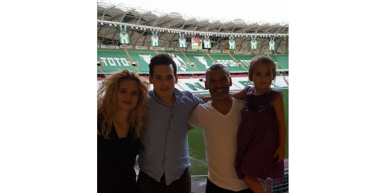 Erol Mıngır’a görev