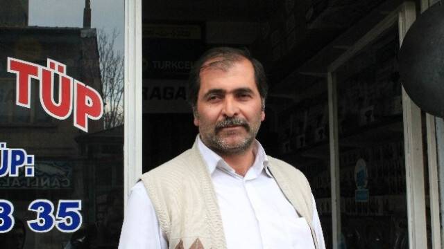 Ölümden 5 Dakika ile Kurtuldu