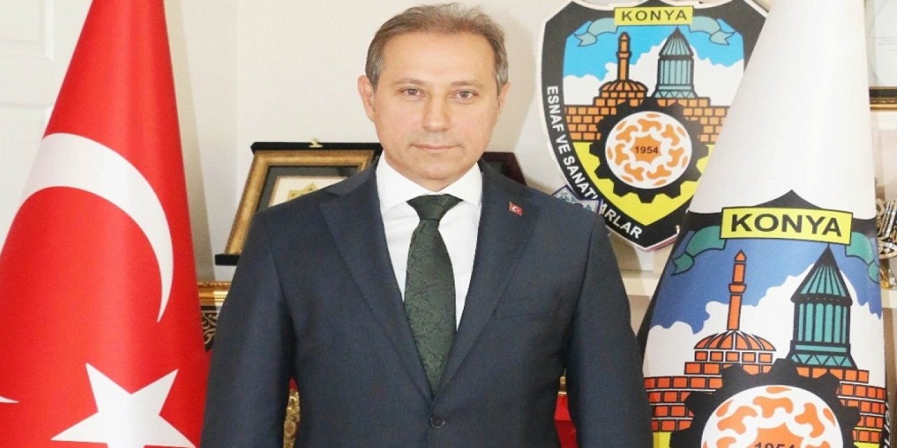 Başkan Karabacak: Rehavete kapılmamalıyız