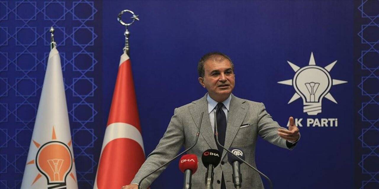 Hiç kimse siyasi sistemimize müdahale edemez
