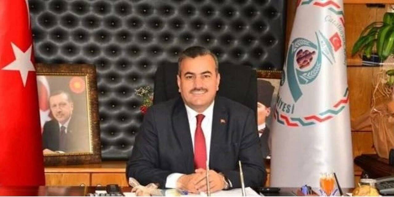Halit Oflaz kimdir? Çumra Belediye Başkanı Halit Oflaz'ın hastalığı neydi?