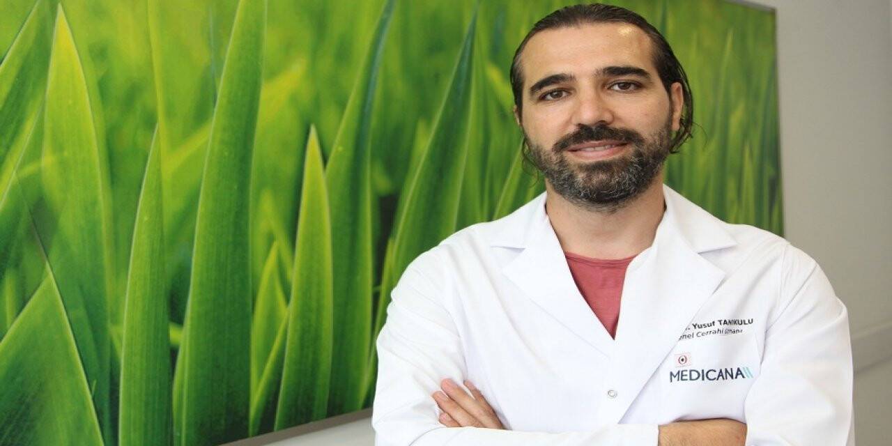 Kolon kanserinin erken teşhisi mümkün