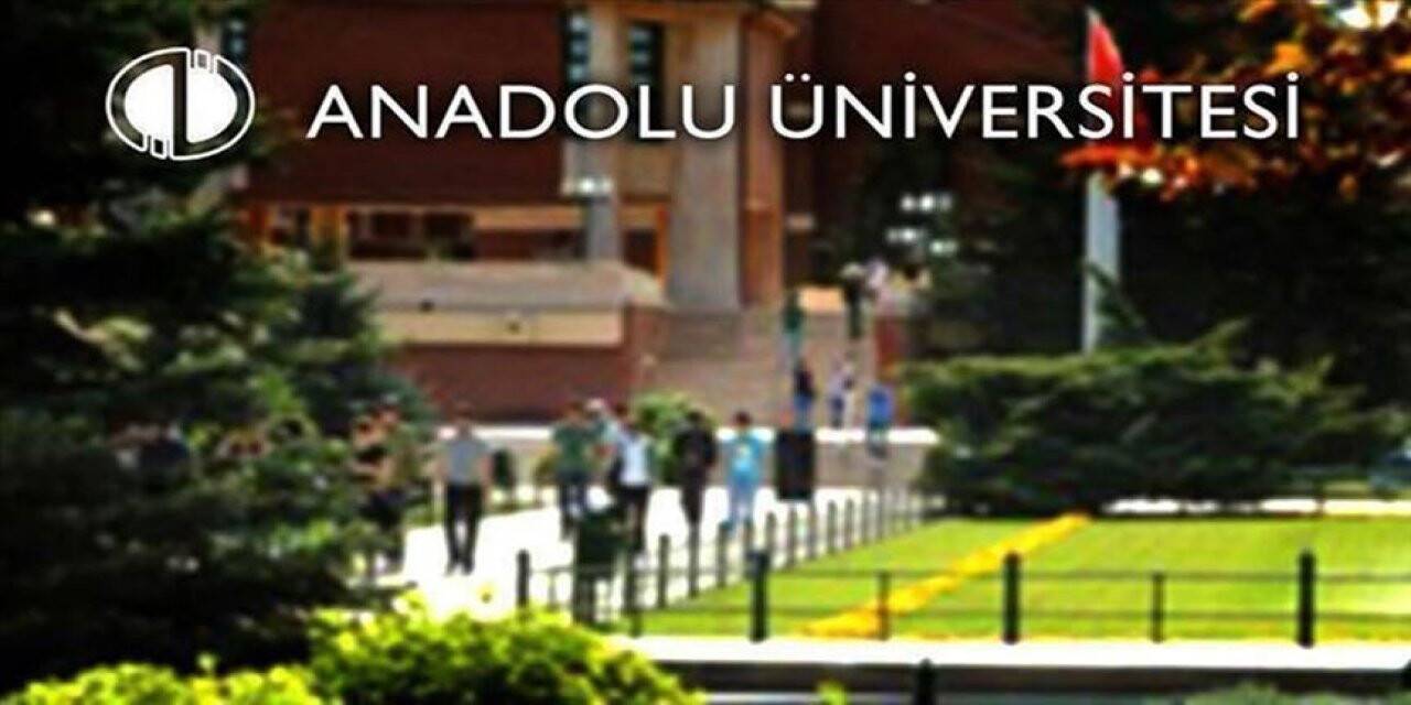 Anadolu Üniversitesi AÖF sınavları online yapılacak