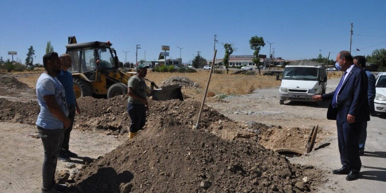 Başkan Oprukçu: 'Her zaman eğitime destek olmaya devam edeceğiz'
