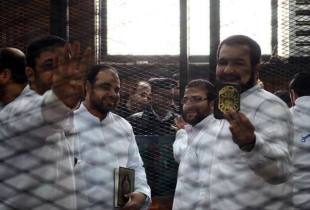 Lübnan İhvan üyelerini Mısır'a teslim etti