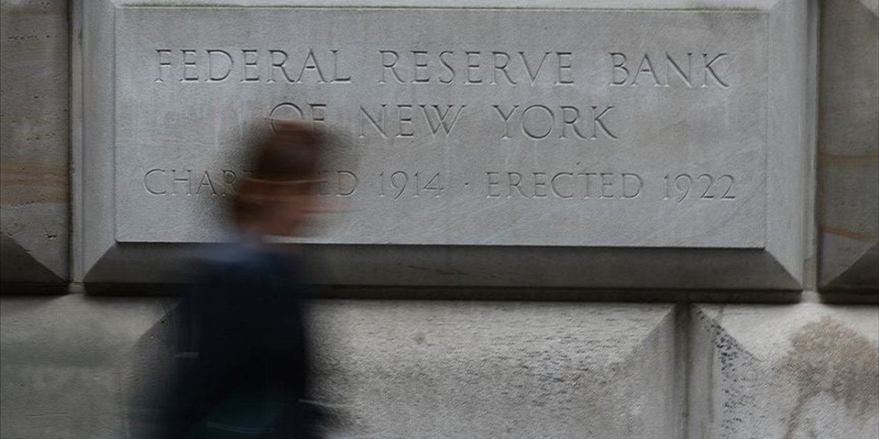 Fed: Salgının ekonomik etkilerine ilişkin belirsizlik arttı