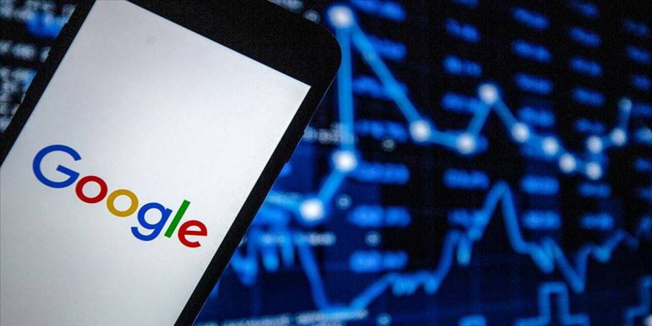 Google'dan Türkiye'deki operasyonlarına ilişkin açıklama