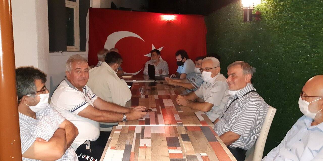“Malcolm X müthiş bir imana sahipti”