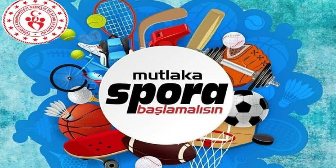 Konya İl Spor Merkezleri Açılıyor