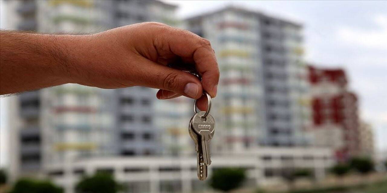 Emlakçılıkta yeni dönem 1 Eylül'de başlıyor