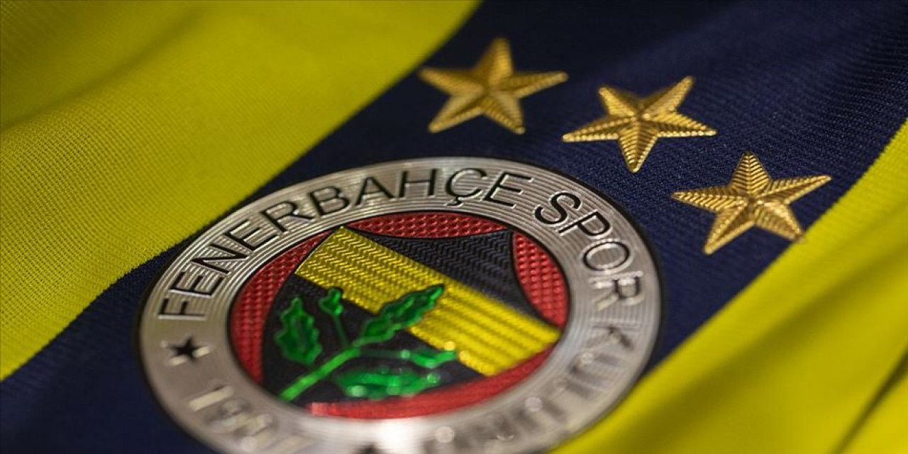 Çağtay Kurukalıp, Fenerbahçe'de