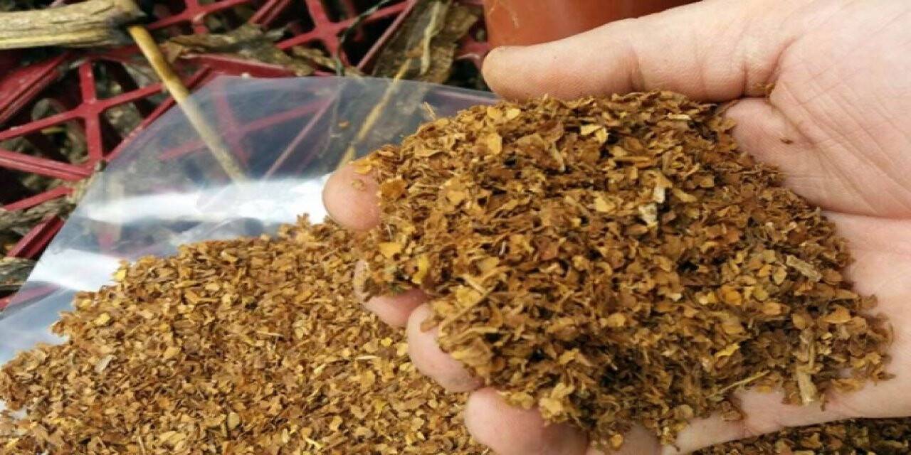 Yasadışı Sarmalık Tütün İle  Mücadelede Yeni Dönem