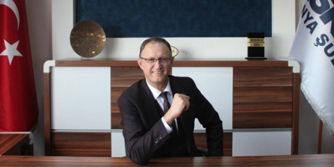 Topyekün kalkınma dönemi başladı