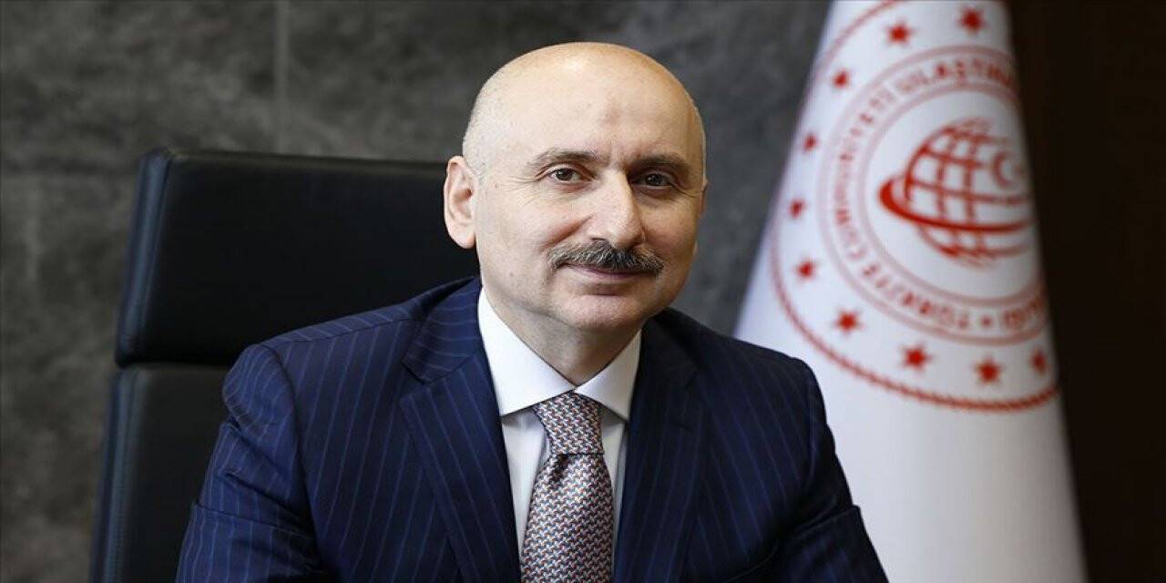 Bakan Karaismailoğlu: Giresun'da kapalı yolumuz yok