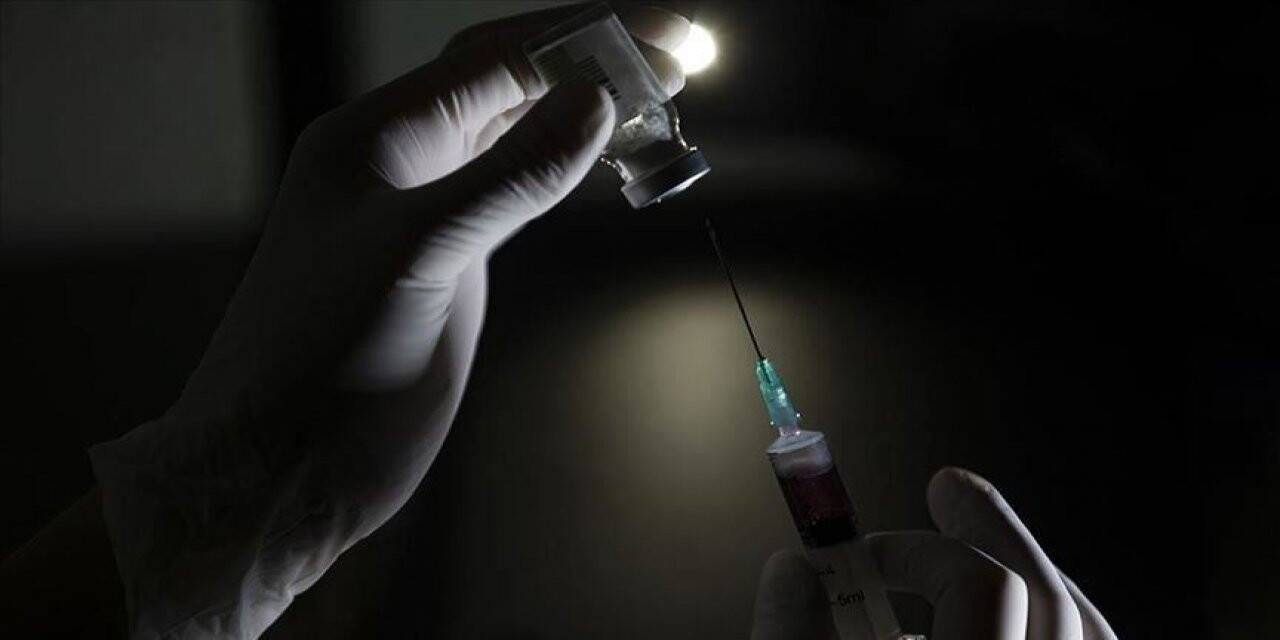 Pandemiden çıkışın umudu Kovid-19 aşısı için çalışmalar sürüyor