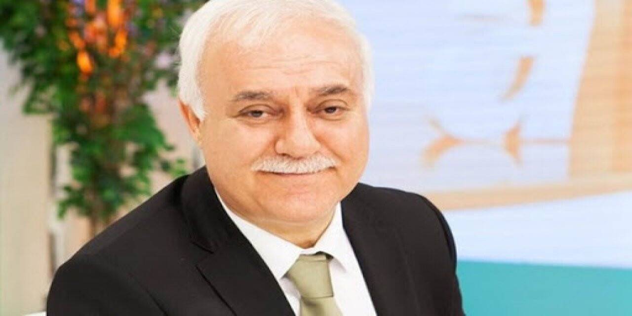 Nihat Hatipoğlu koronavirüse mi yakalandı? Sağlık durumu ne? Nihat Hatipoğlu kimdir?