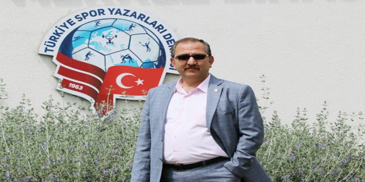 Murat Dönmez’in acı günü