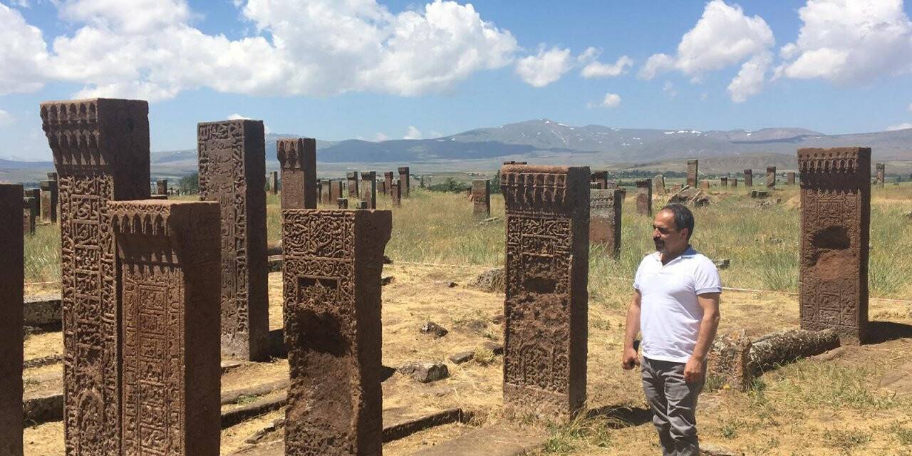 İşcan’dan Malazgirt Zaferi mesajı