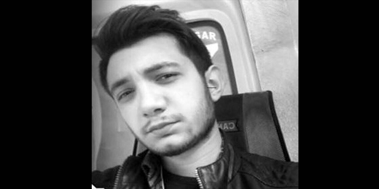 Üniversite öğrencisi iş kazasında öldü