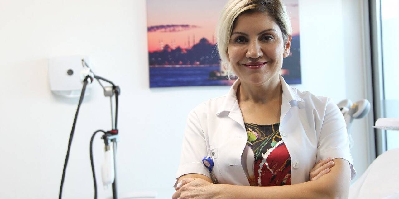 Solaryum ışıkları deri kanserine sebep olabilir