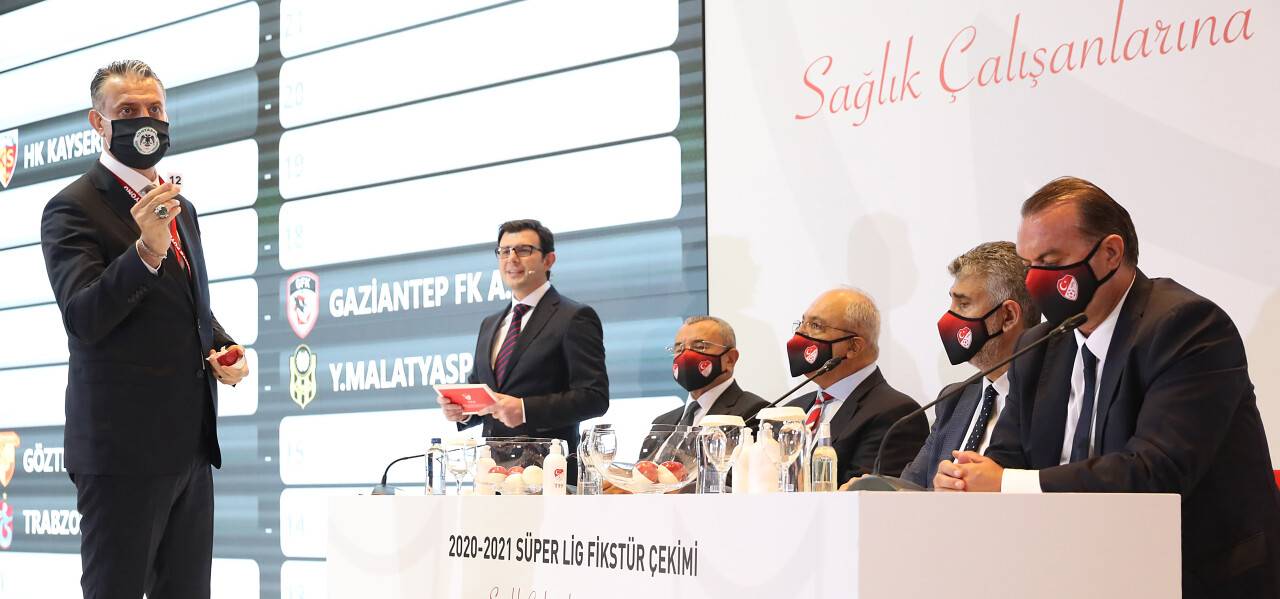 'BAY' başlamak Konyaspor için avantaj