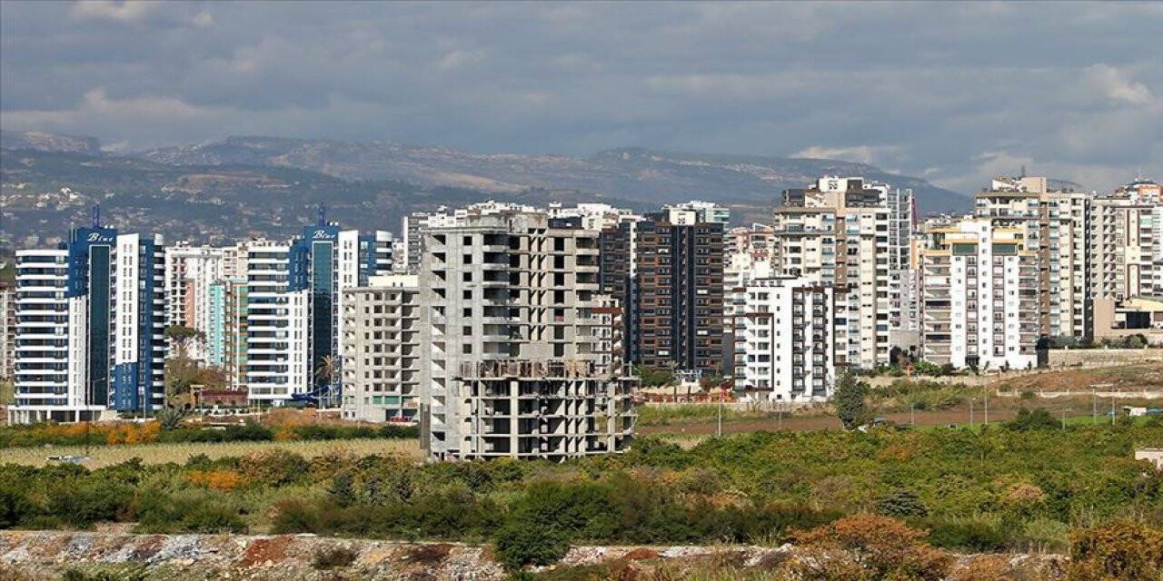 Yastıkaltı tasarruflardan konuta 90 milyar lira aktı